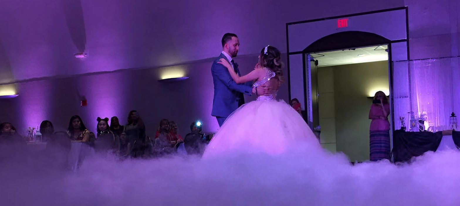 Cloud Machine Rental in Houston