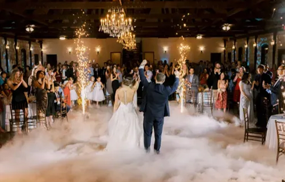 Cloud Machines: Making Moments Magical