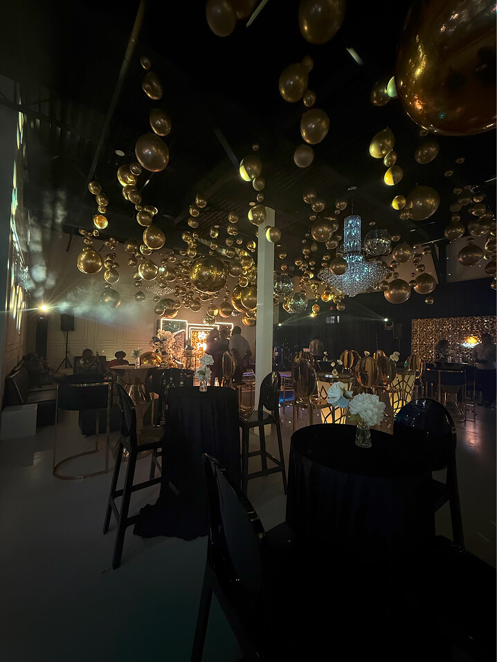 Cultural & Social Events