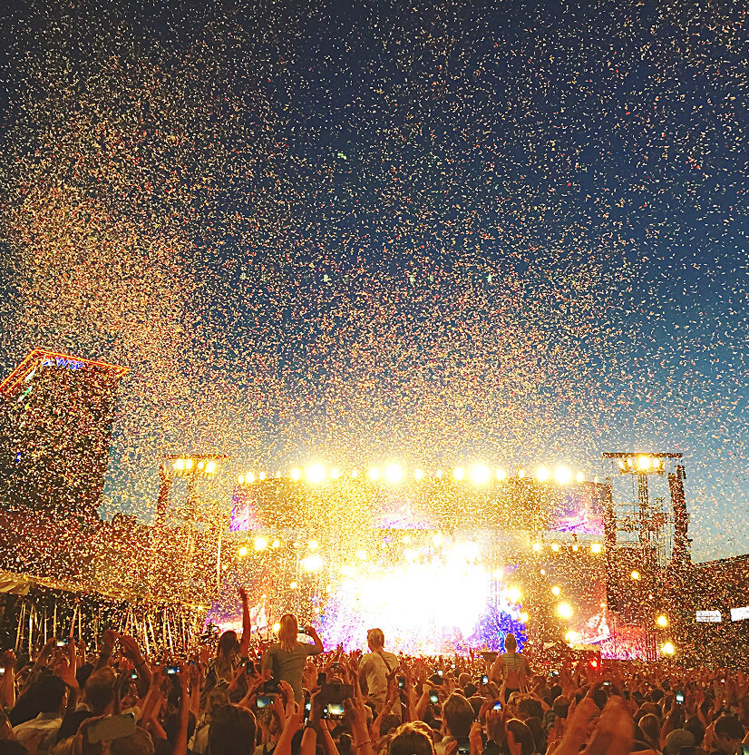 Premier Confetti Cannon Rental Houston for Memorable Celebrations