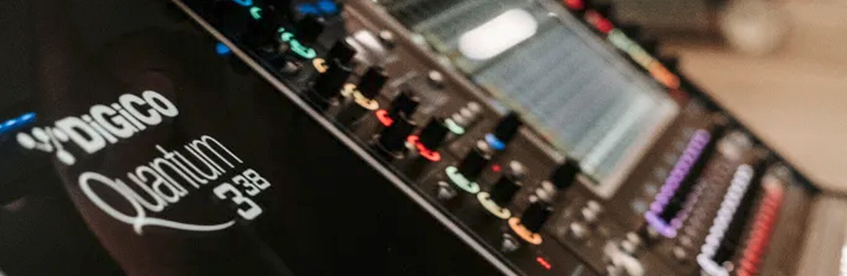 Audio & Sound Equipment Rentals TX – ATH Productions