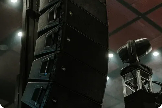 LED Video Wall Rental Service Houston TX – ATH Productions