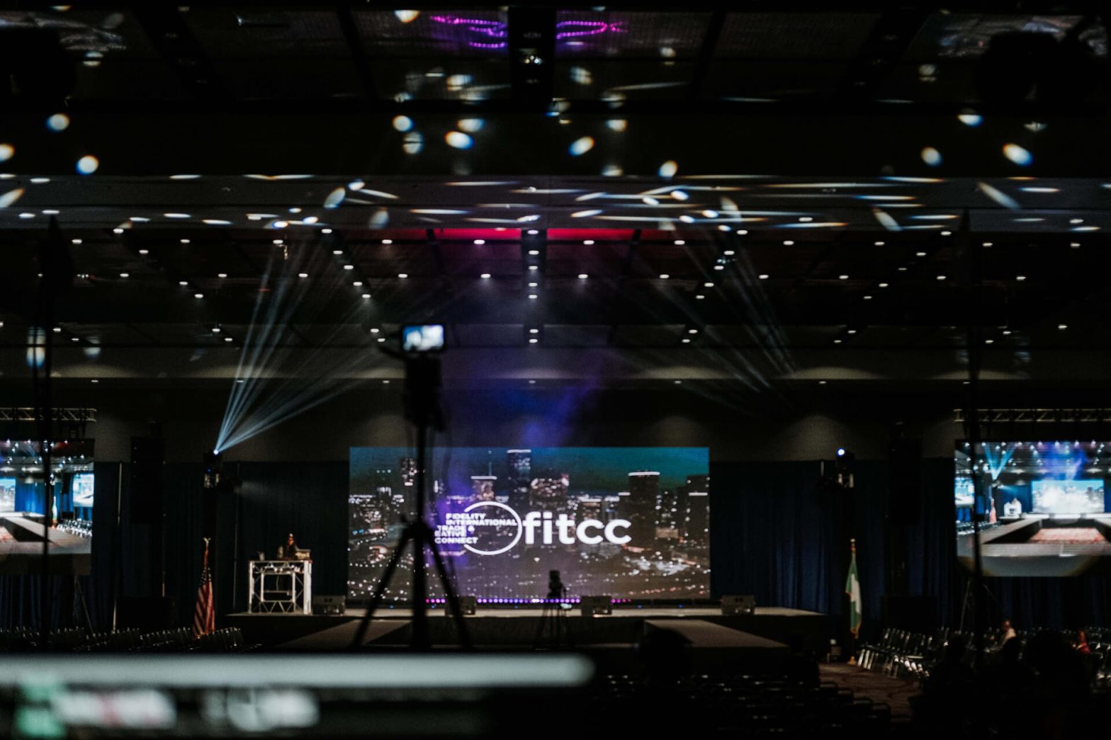 How to Choose the Right AV Resources for Your Houston Event