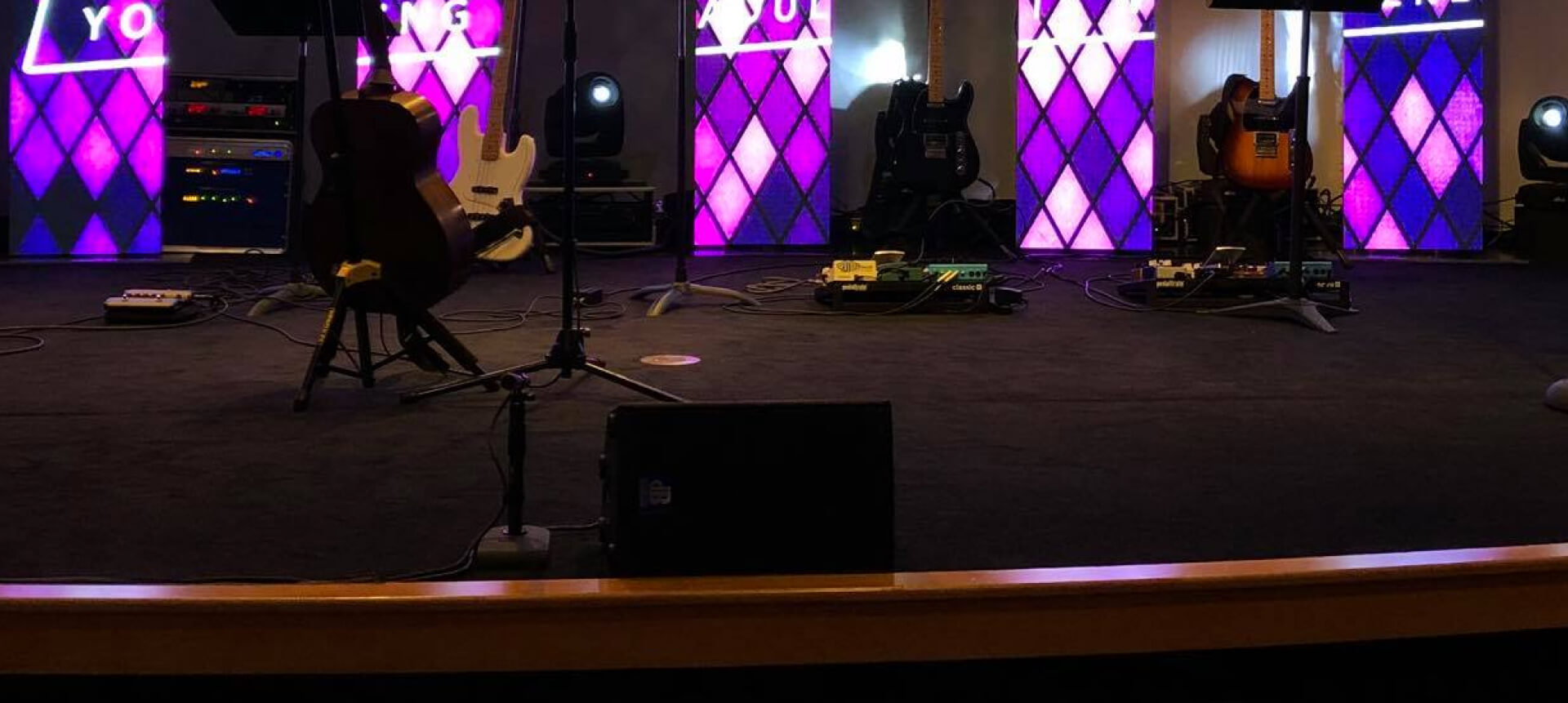 Event Production Blog & Tips – ATH Productions