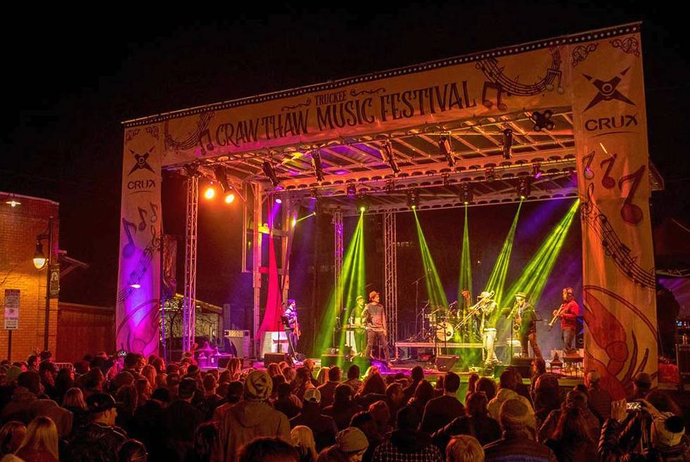 Concerts & Festivals