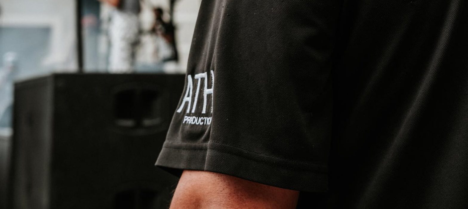 Contact Event Production Company in Houston, TX - ATH Productions