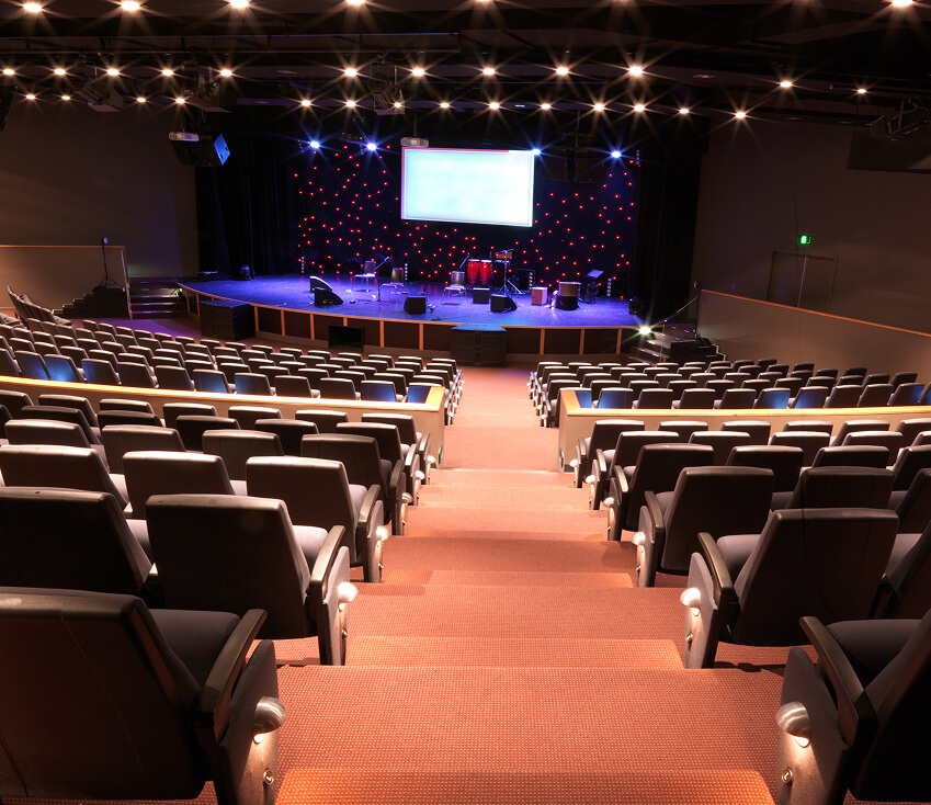 Why ATH for Modular Staging?