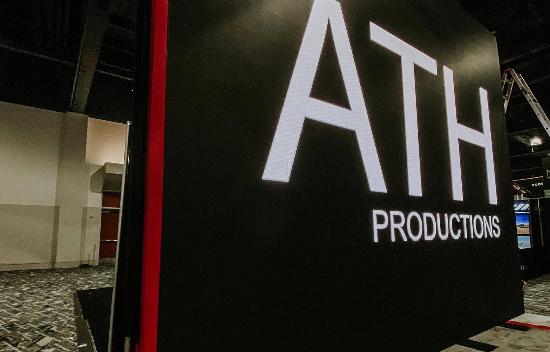 Event Production Company in Houston – ATH Productions