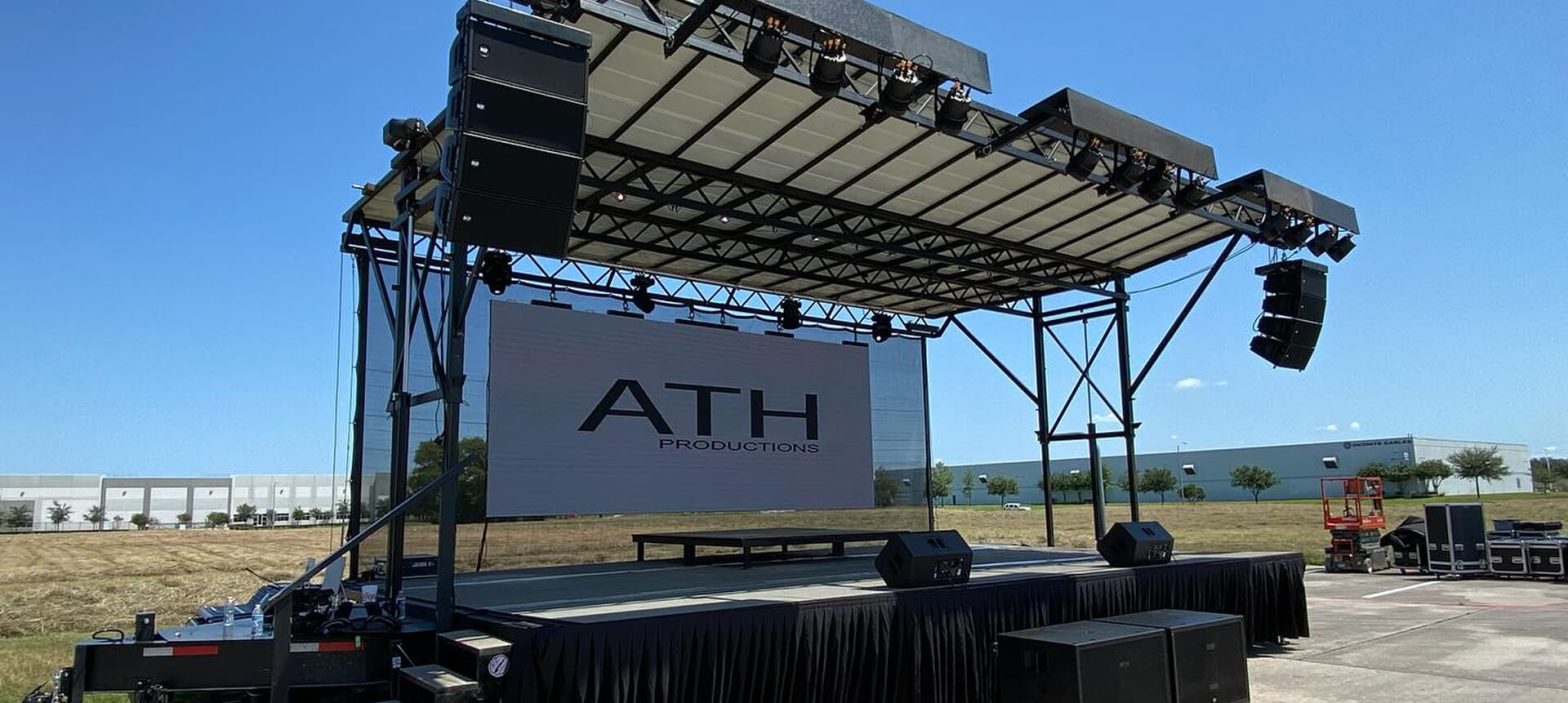 Terms and Conditions Banner