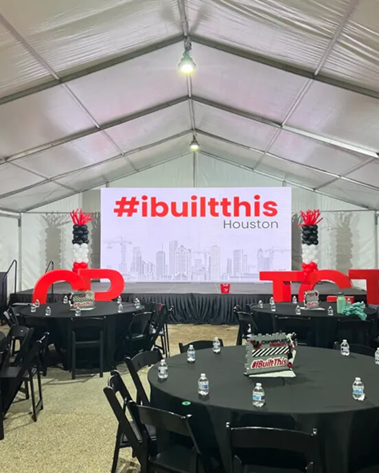 Truss Structures Gallery