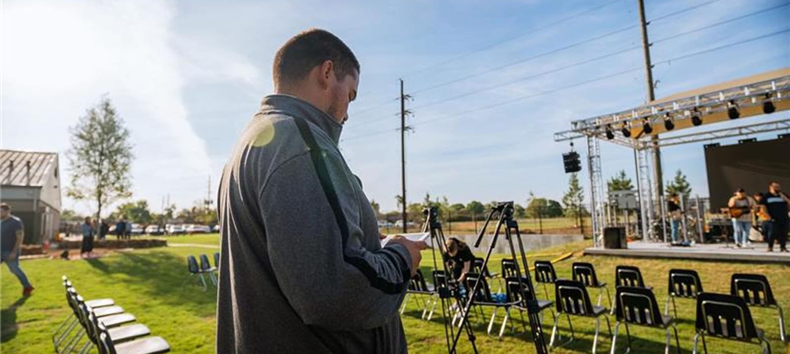 Event Production Services Company in Houston TX – ATH Productions