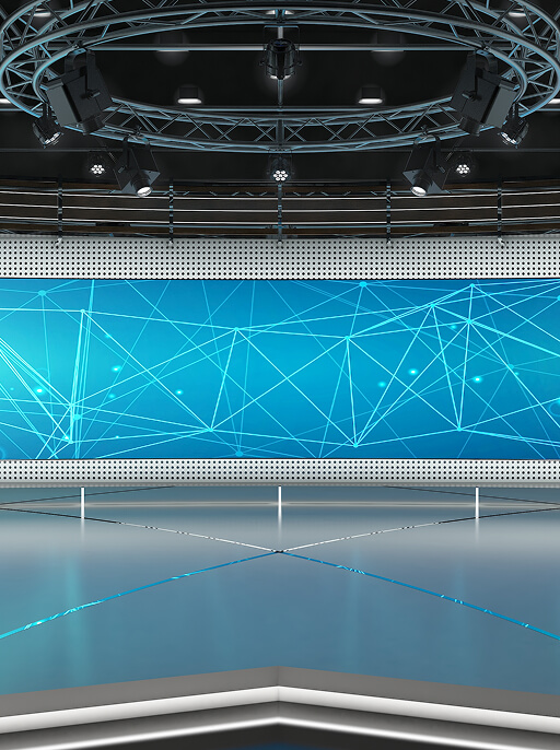 Led Wall Rental Houston LED Video Wall