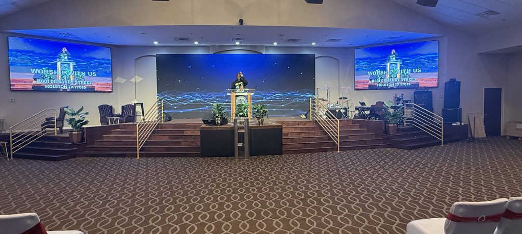 Permanent Installations Hero Image