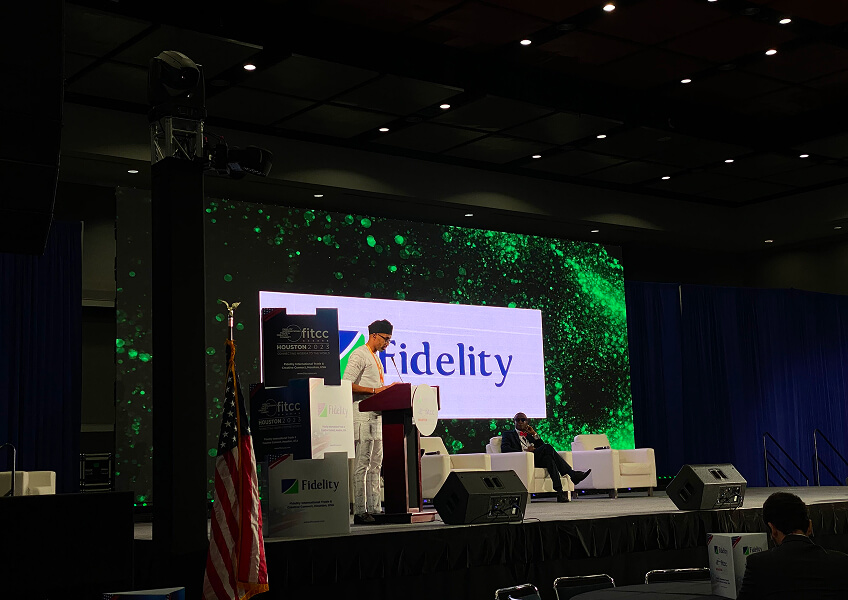 Stage Designs Visual Elements We Integrate