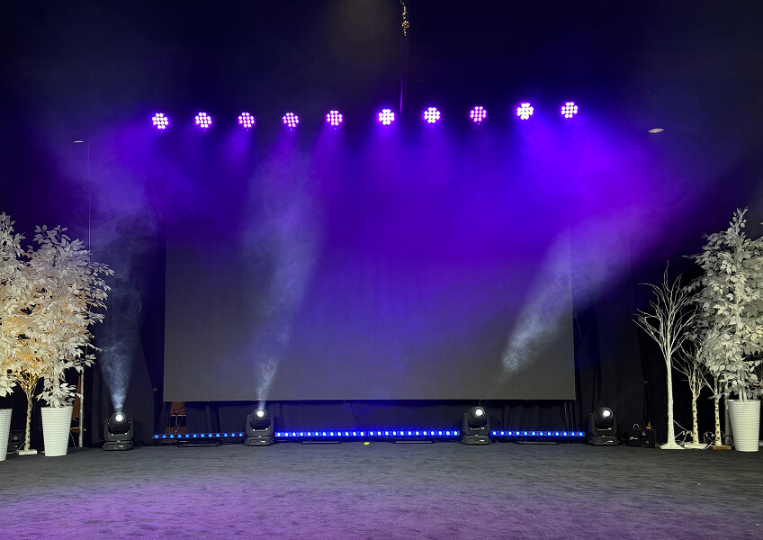 Staging Info Add On Features And Accessories