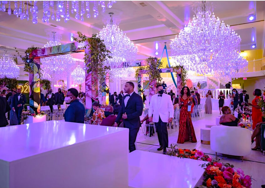 Staging Info Why Choose An SL Stage