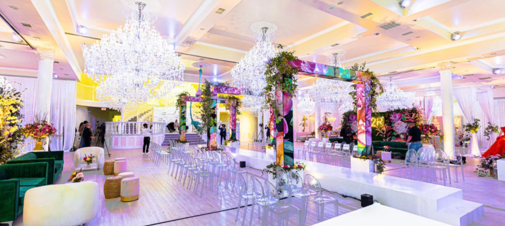 Best Stage & Truss Structure Rental in Houston TX – ATH Productions