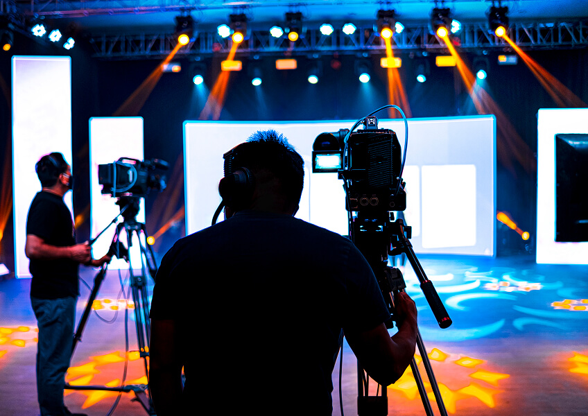 Video Equipment All Inclusive Video Accessories