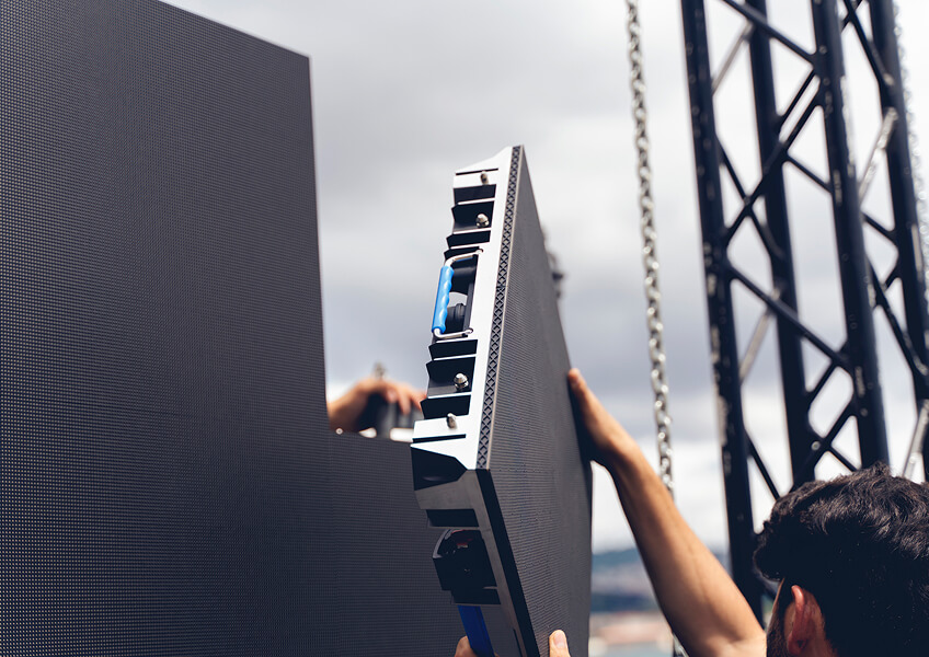 Video Equipment Cameras And Projectors