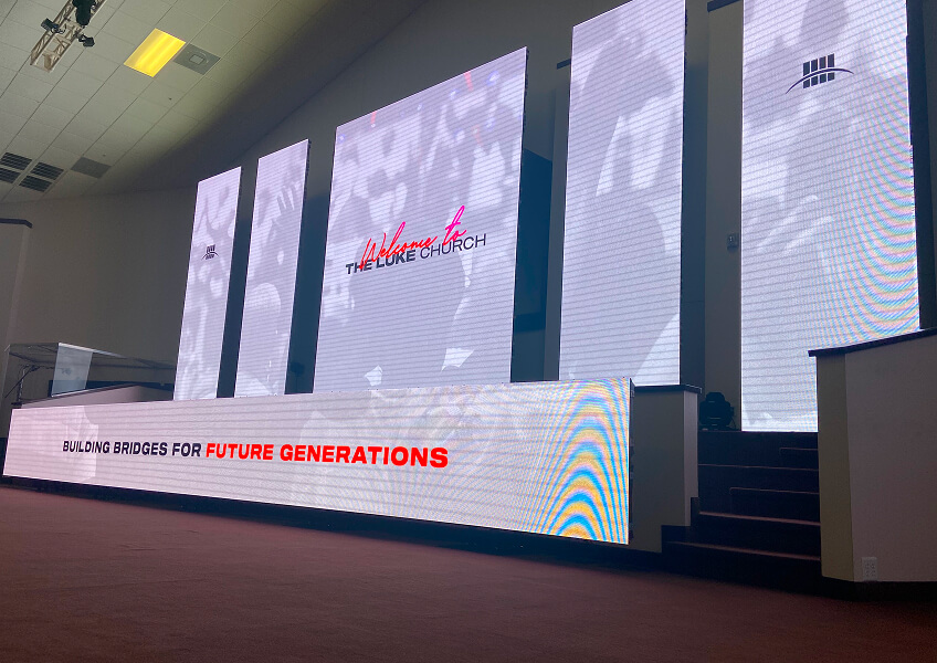 Video Equipment Flexible Rental Options