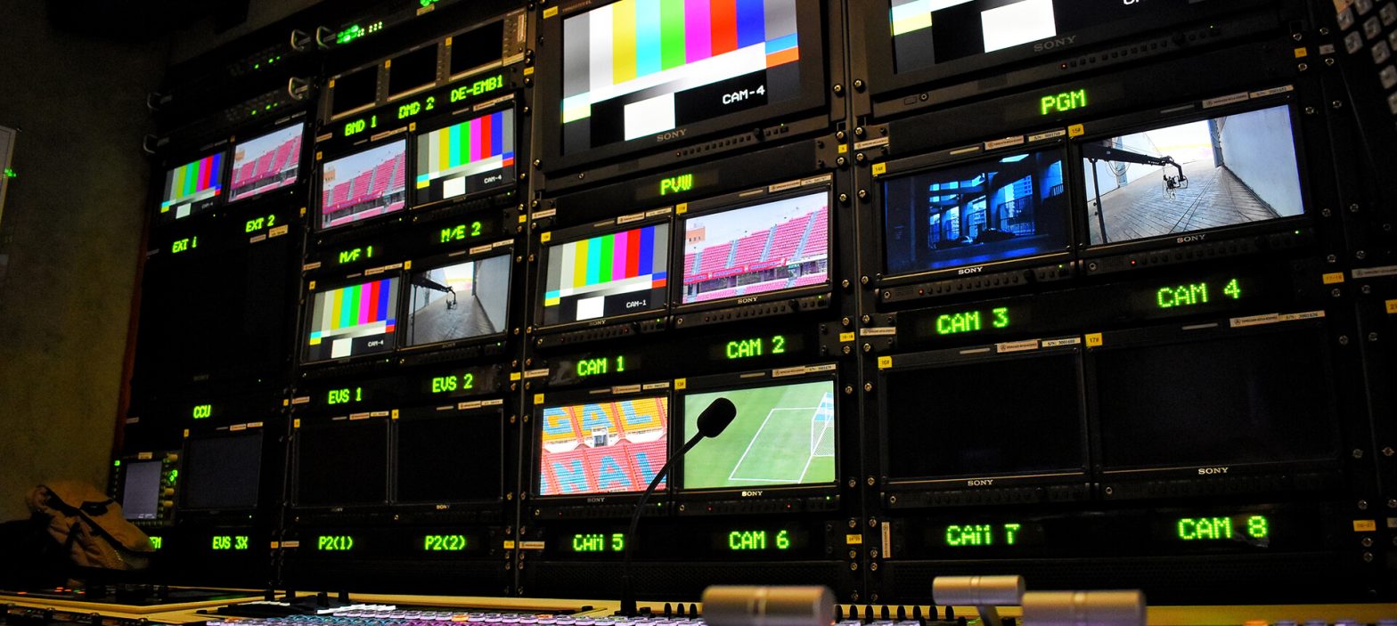 Event Video Equipment Rentals in Houston TX – ATH Productions