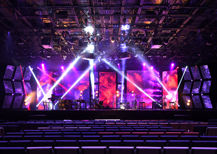 Event Video Production Services in Houston – ATH Productions