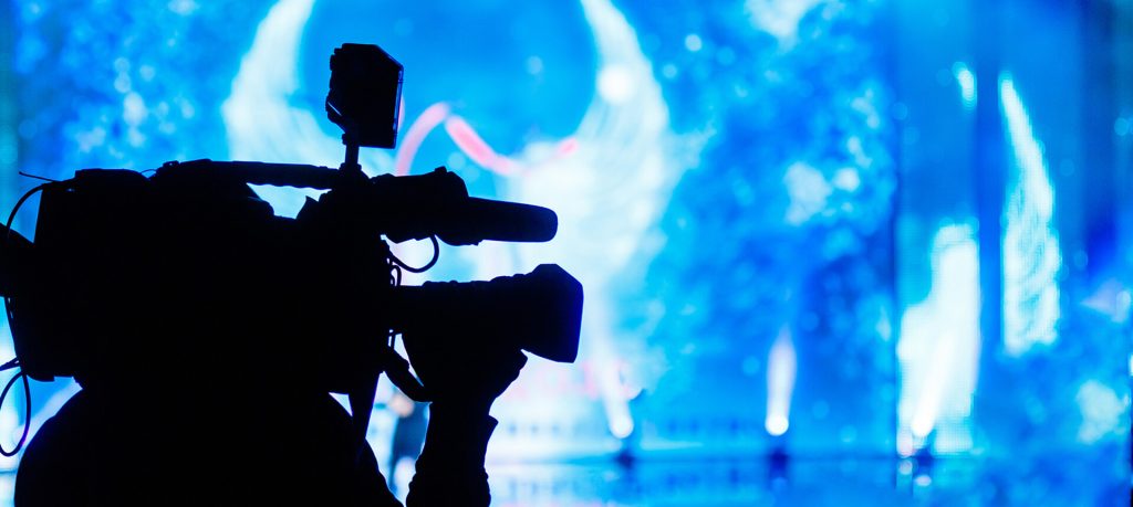 Event Video Production Services in Houston TX – ATH Productions