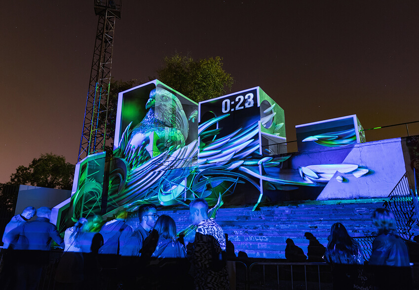 Event Video Production in Houston TX – ATH Productions