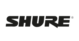 Shure Logo