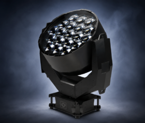 GLP MAD MAXX moving light fixture