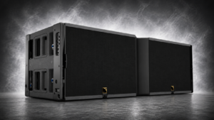 L-Acoustics K1 professional line array loudspeaker