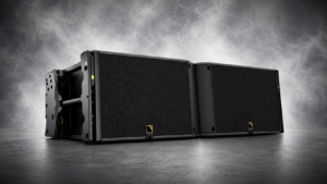 L-Acoustics K2 professional line array loudspeaker