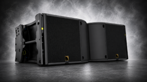 L-Acoustics K3 professional line array loudspeaker